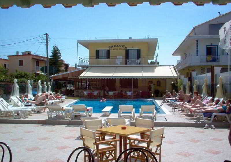酒店 Caravel Pool