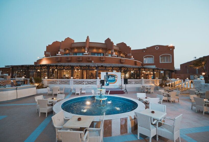 ホテル Sentido Caribbean World Soma Bay