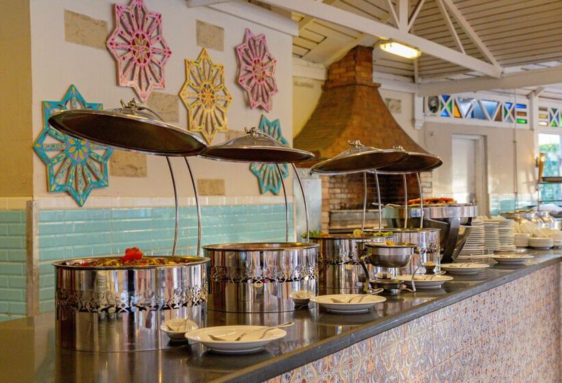 ホテル Sentido Caribbean World Soma Bay