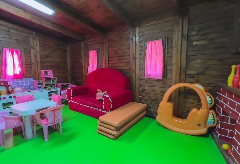 ホテル Sentido Caribbean World Soma Bay