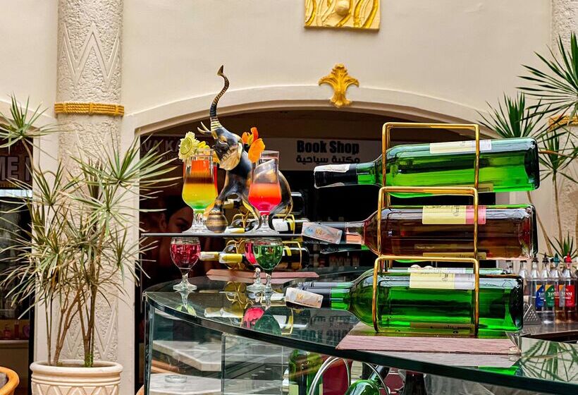 ホテル Sentido Caribbean World Soma Bay