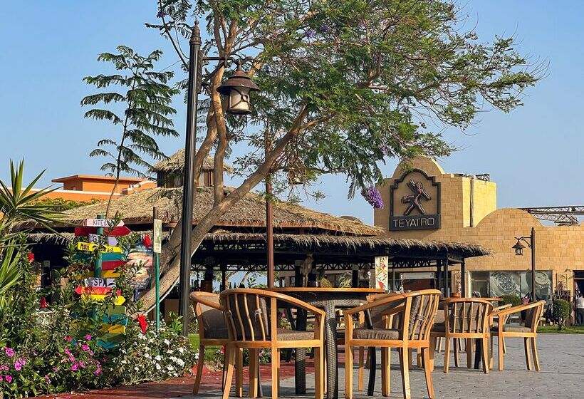 ホテル Sentido Caribbean World Soma Bay