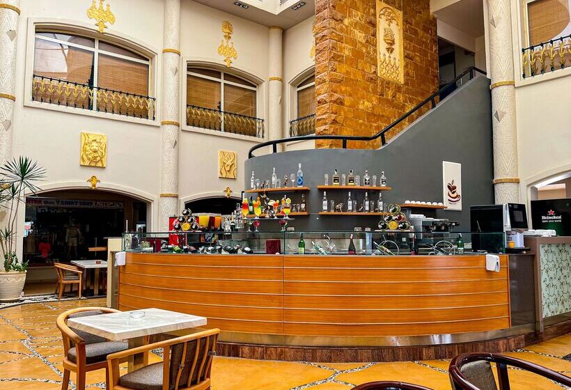 ホテル Sentido Caribbean World Soma Bay