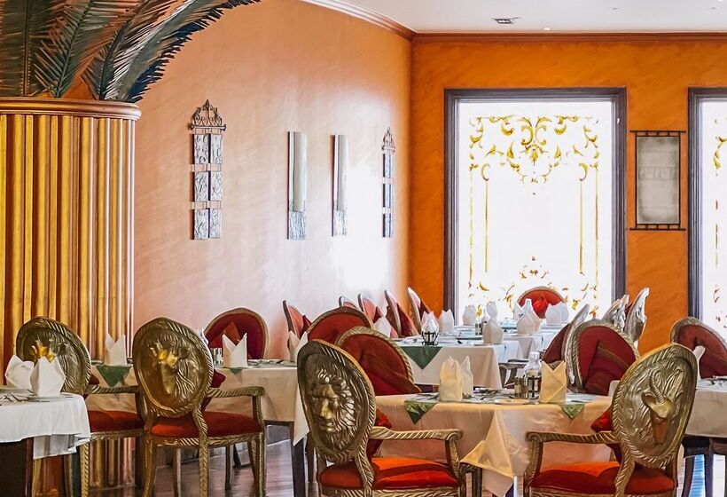 ホテル Sentido Caribbean World Soma Bay