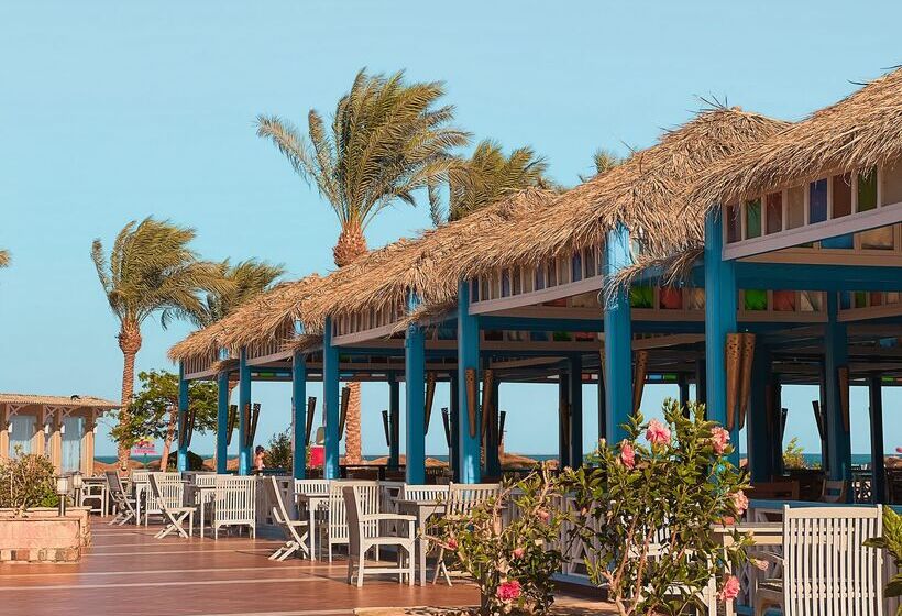 ホテル Sentido Caribbean World Soma Bay