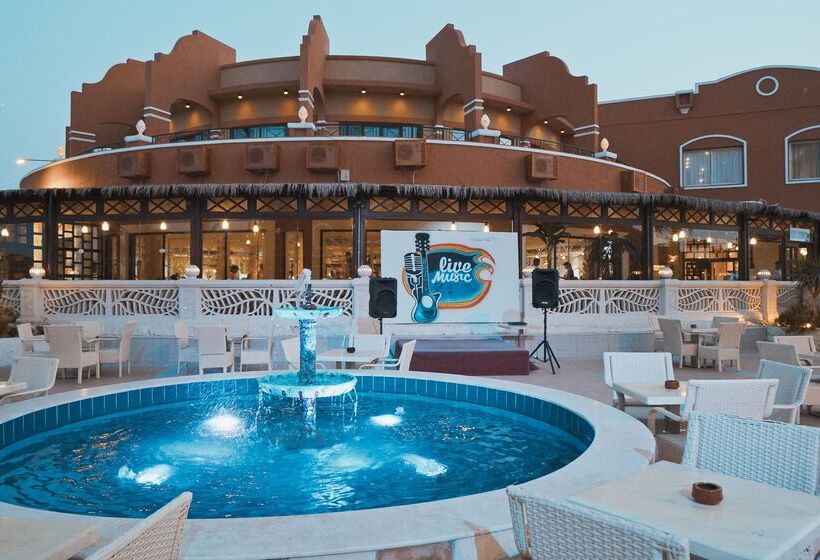 ホテル Sentido Caribbean World Soma Bay