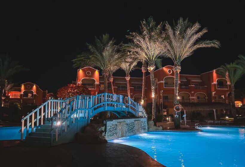 ホテル Sentido Caribbean World Soma Bay