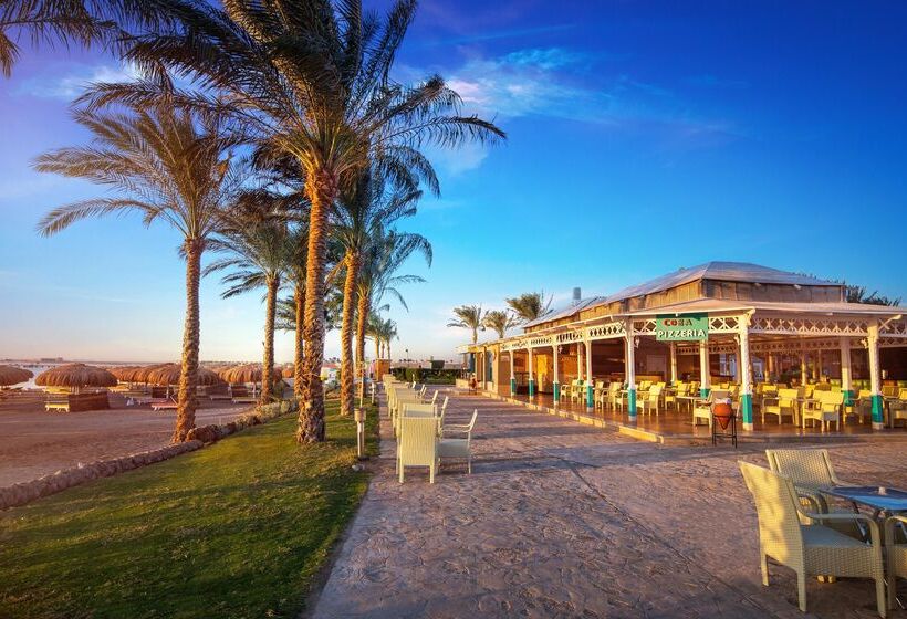 ホテル Sentido Caribbean World Soma Bay