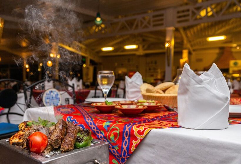 ホテル Sentido Caribbean World Soma Bay