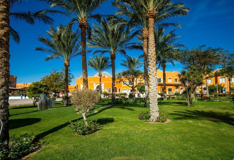 ホテル Sentido Caribbean World Soma Bay