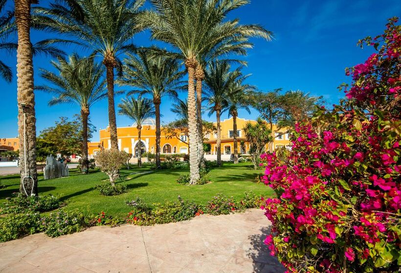 ホテル Sentido Caribbean World Soma Bay