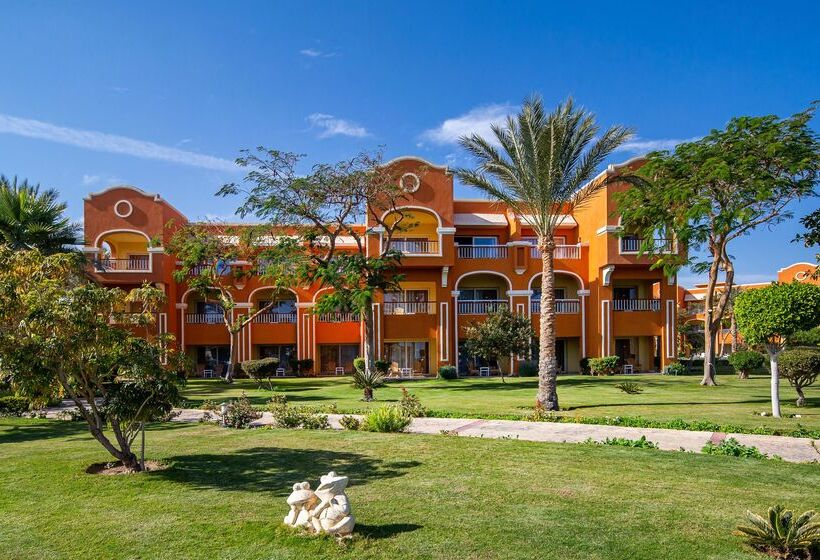 ホテル Sentido Caribbean World Soma Bay