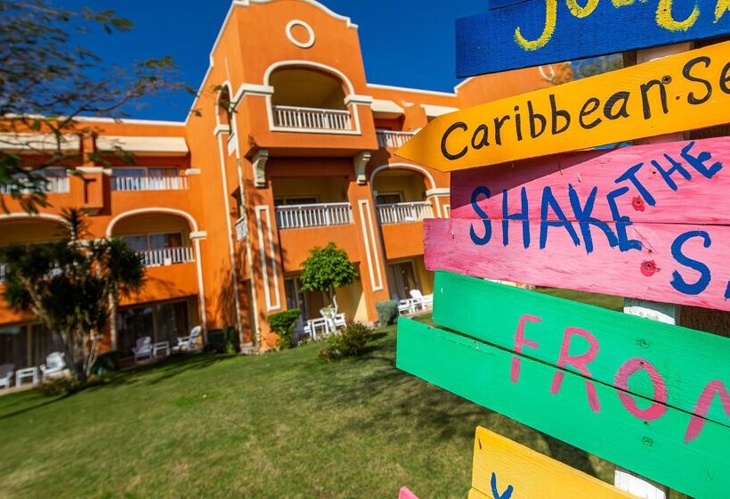 ホテル Sentido Caribbean World Soma Bay