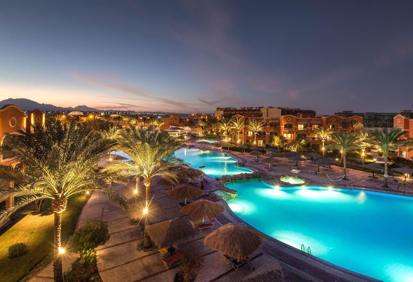 ホテル Sentido Caribbean World Soma Bay