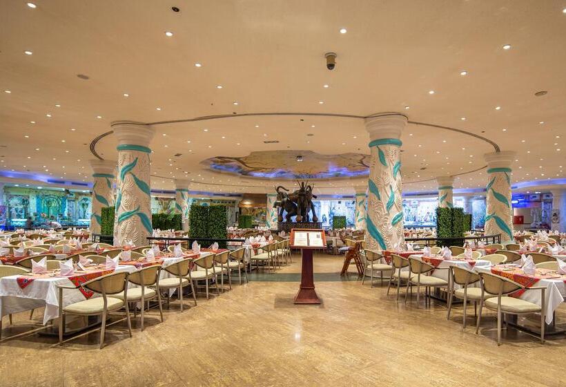 ホテル Sentido Caribbean World Soma Bay