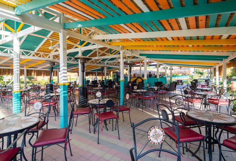 ホテル Sentido Caribbean World Soma Bay