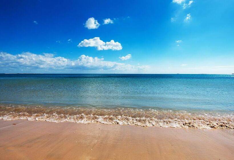 ホテル Sentido Caribbean World Soma Bay