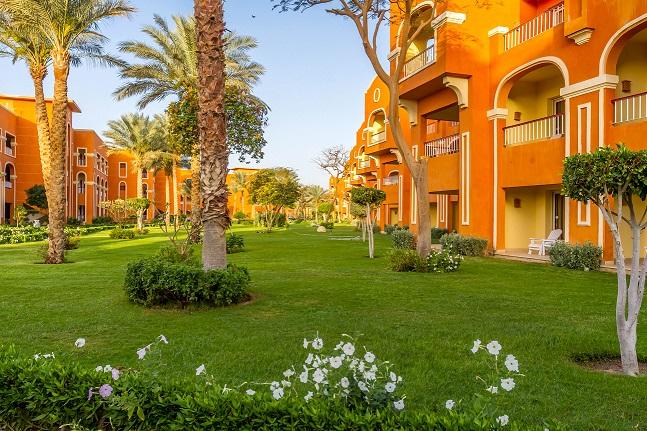 ホテル Sentido Caribbean World Soma Bay