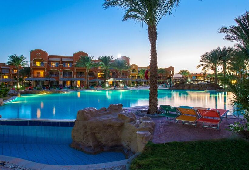 ホテル Sentido Caribbean World Soma Bay