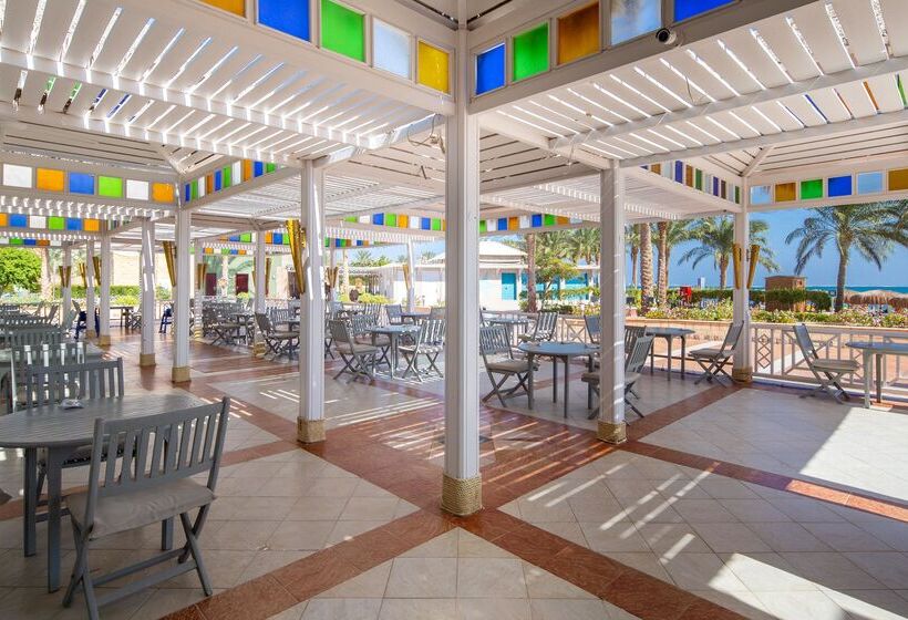 ホテル Sentido Caribbean World Soma Bay