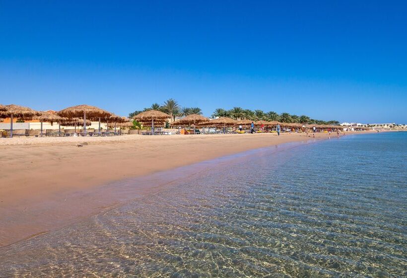 ホテル Sentido Caribbean World Soma Bay