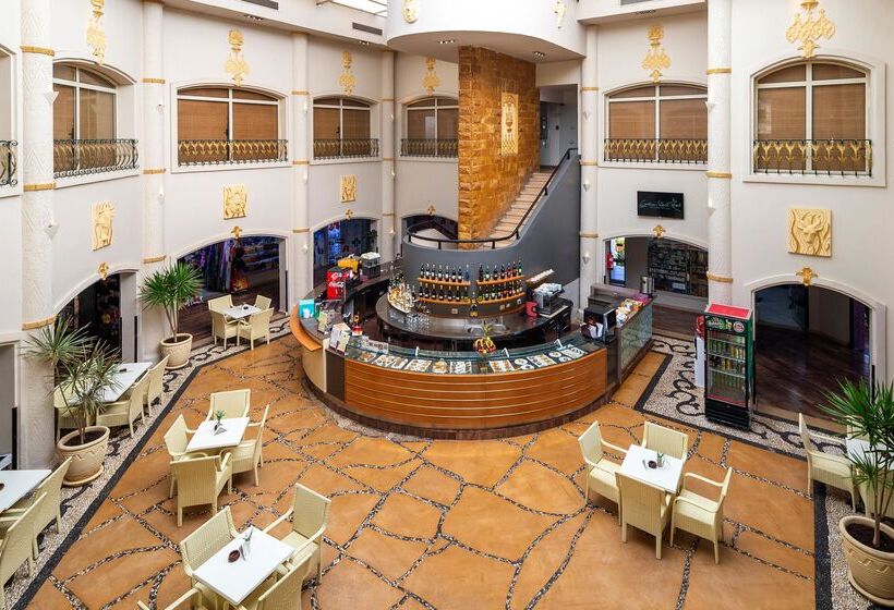 ホテル Sentido Caribbean World Soma Bay