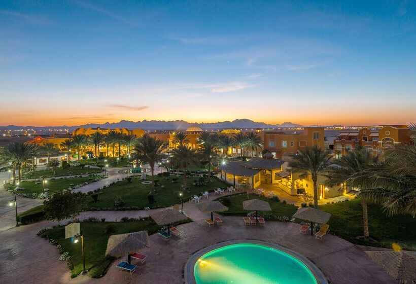 ホテル Sentido Caribbean World Soma Bay