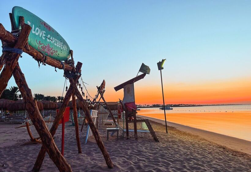 ホテル Sentido Caribbean World Soma Bay