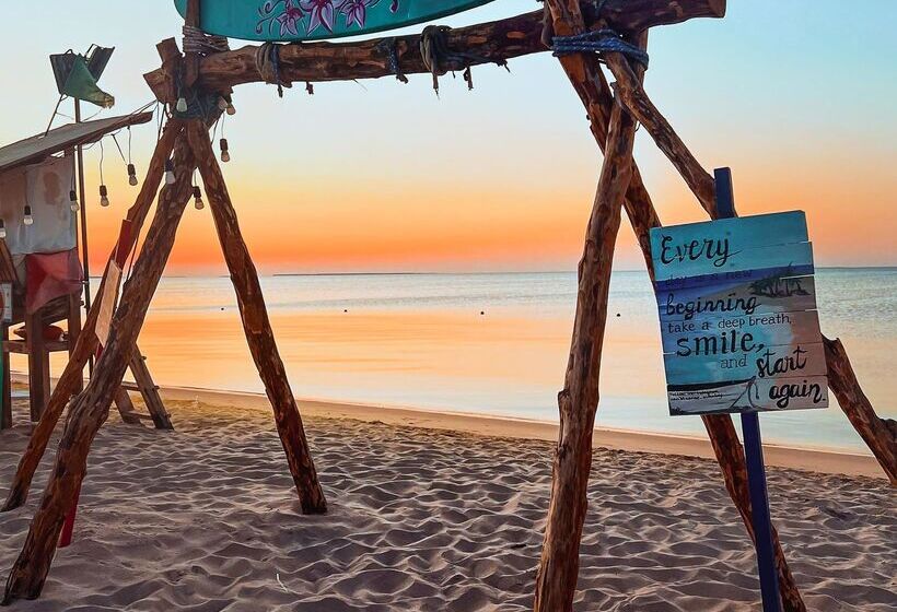 ホテル Sentido Caribbean World Soma Bay