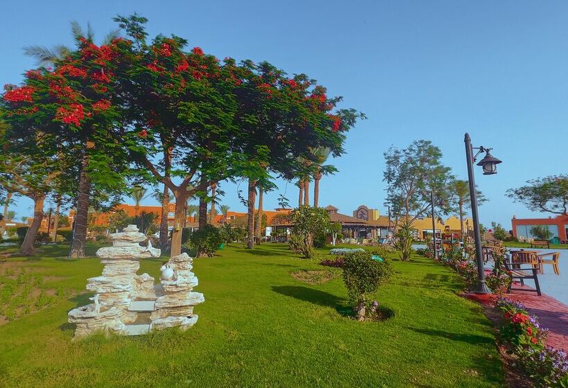 ホテル Sentido Caribbean World Soma Bay