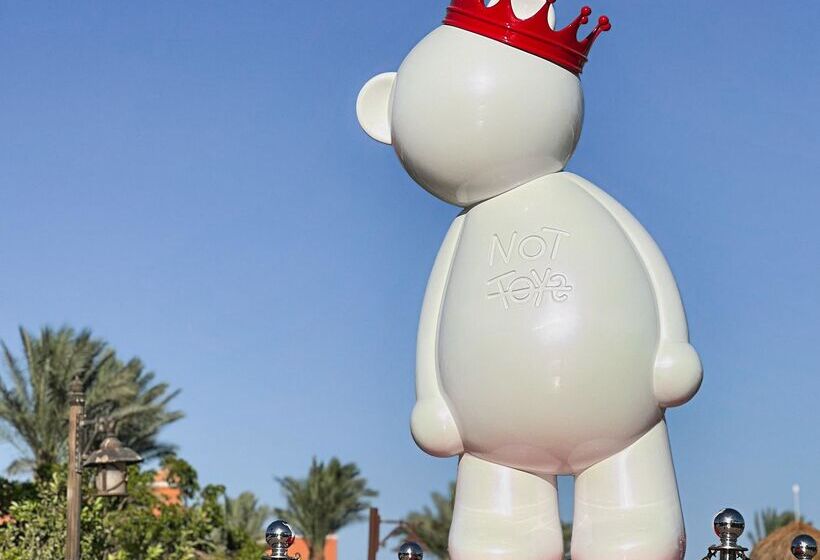 ホテル Sentido Caribbean World Soma Bay