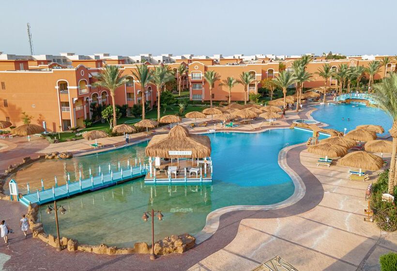 ホテル Sentido Caribbean World Soma Bay