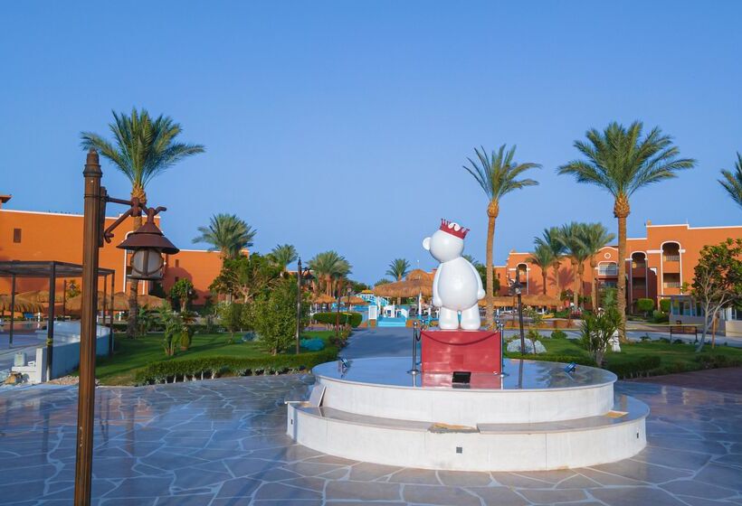 ホテル Sentido Caribbean World Soma Bay