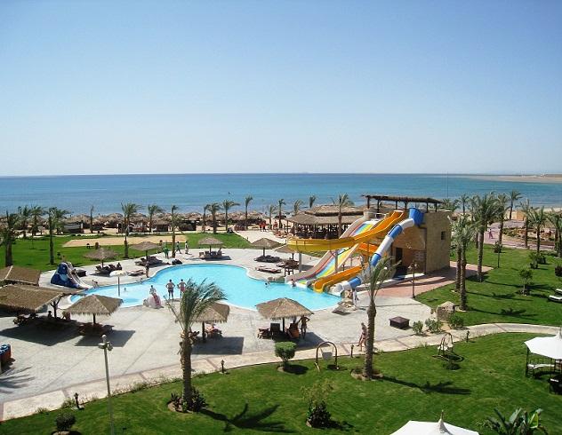 ホテル Sentido Caribbean World Soma Bay