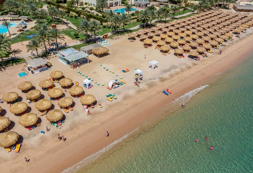 ホテル Sentido Caribbean World Soma Bay