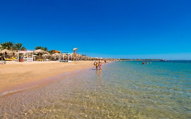 ホテル Sentido Caribbean World Soma Bay