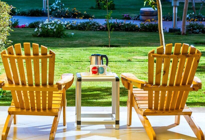 ホテル Sentido Caribbean World Soma Bay