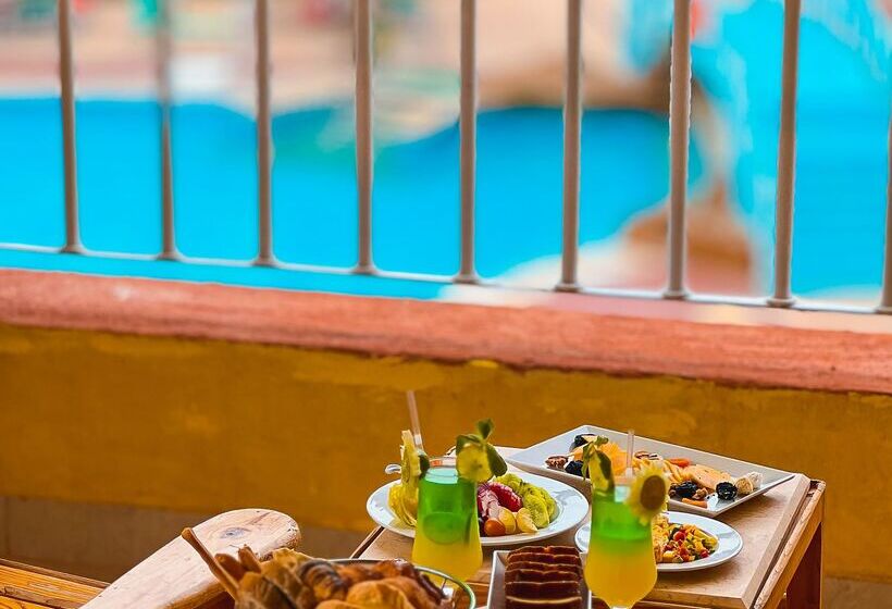 ホテル Sentido Caribbean World Soma Bay