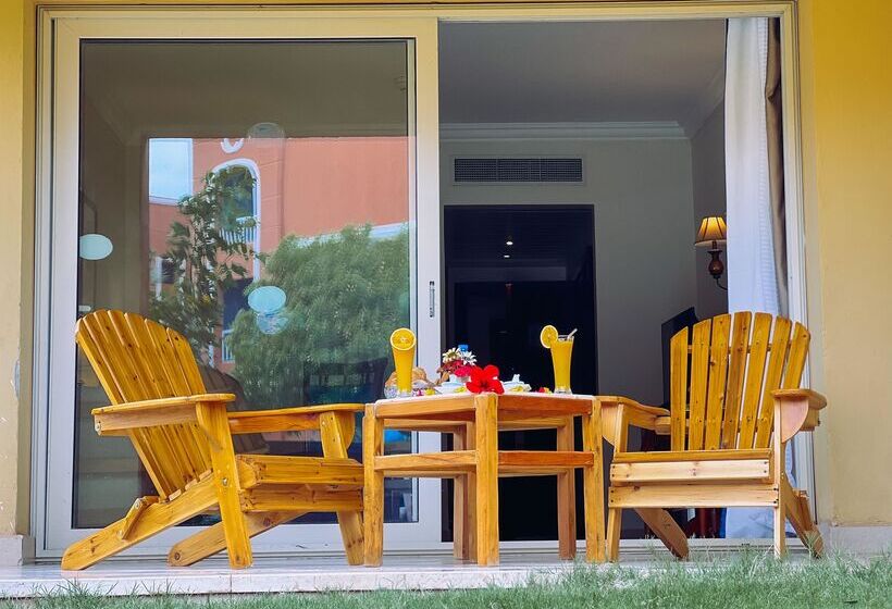 ホテル Sentido Caribbean World Soma Bay