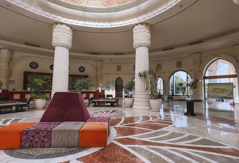 ホテル Sentido Caribbean World Soma Bay