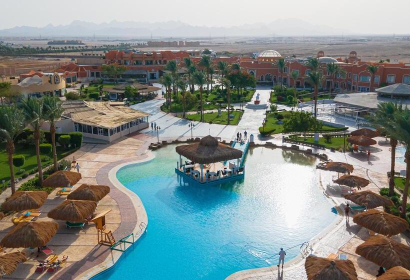 ホテル Sentido Caribbean World Soma Bay