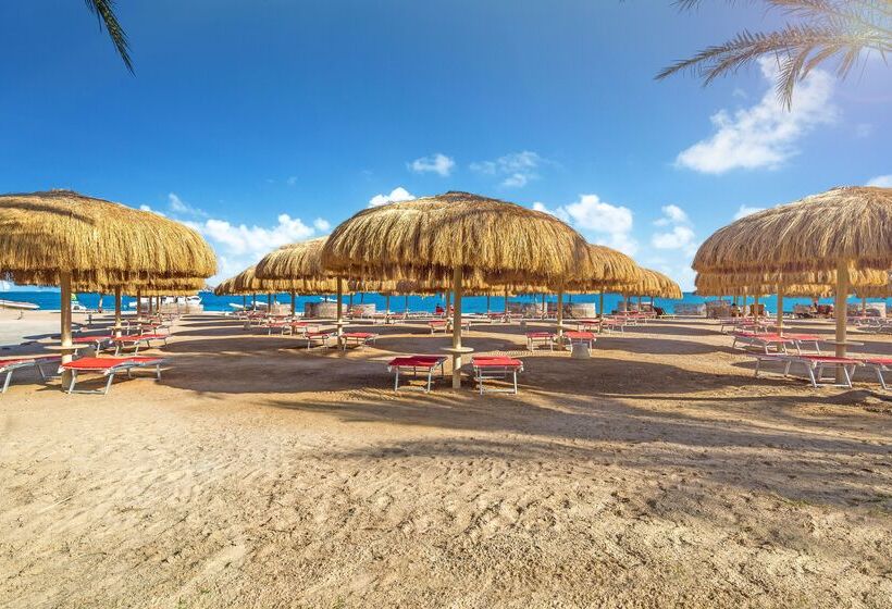 ホテル Sentido Caribbean World Soma Bay