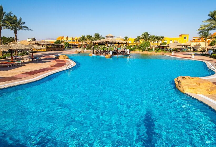 ホテル Sentido Caribbean World Soma Bay