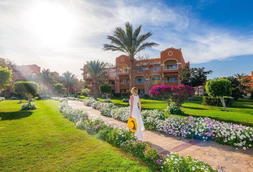 ホテル Sentido Caribbean World Soma Bay