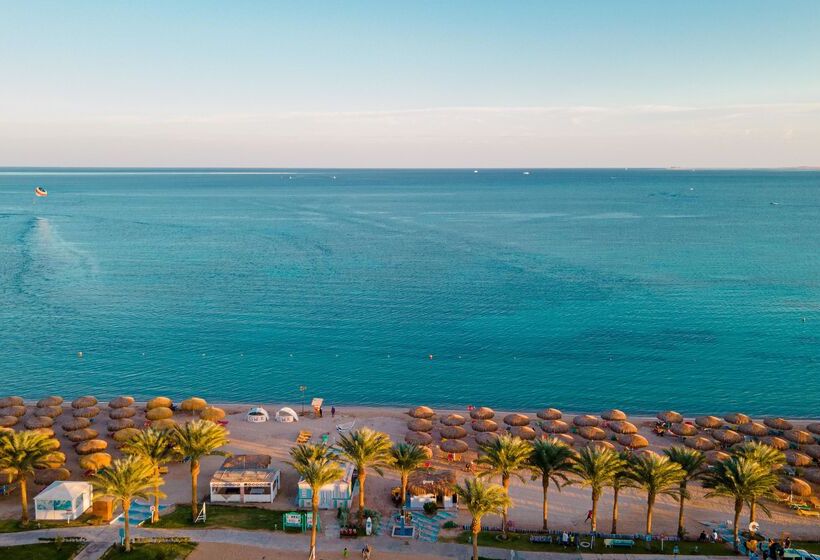 ホテル Sentido Caribbean World Soma Bay