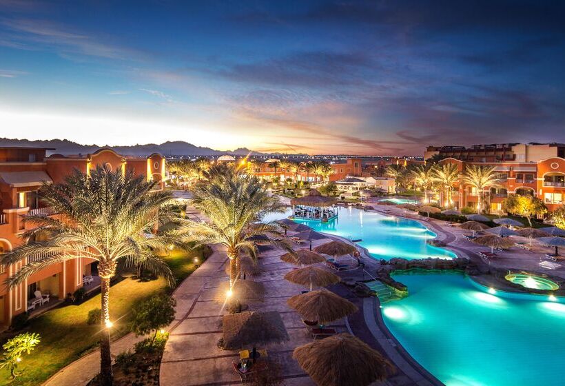 ホテル Sentido Caribbean World Soma Bay