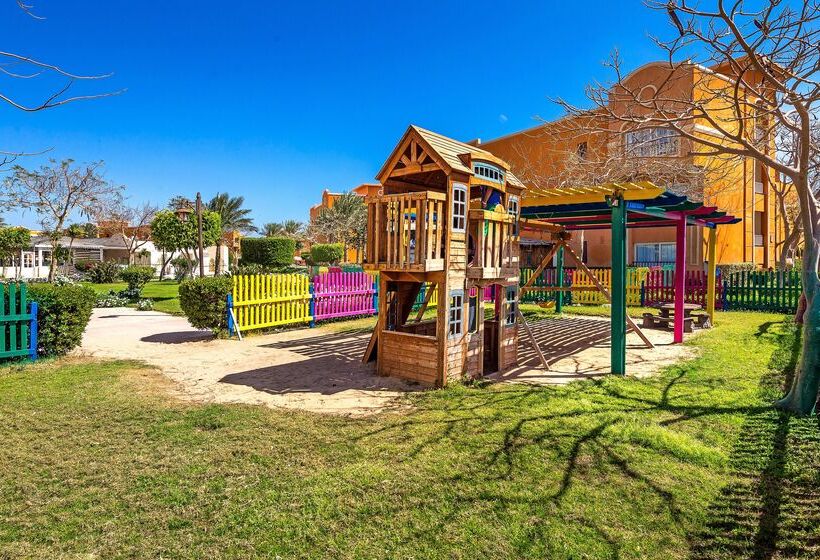 ホテル Sentido Caribbean World Soma Bay