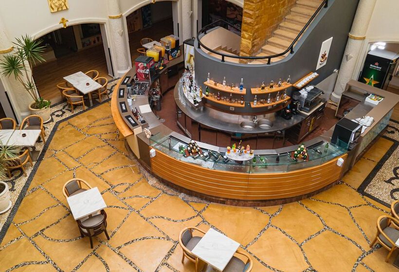 ホテル Sentido Caribbean World Soma Bay