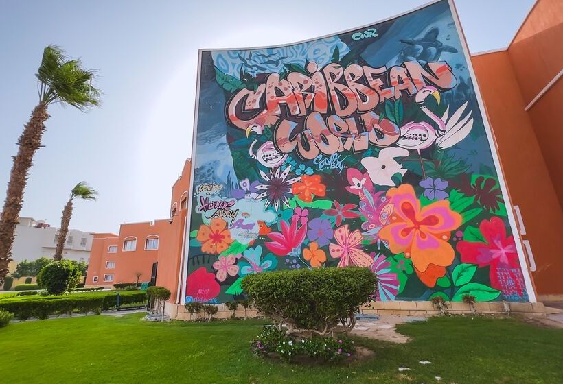 ホテル Sentido Caribbean World Soma Bay