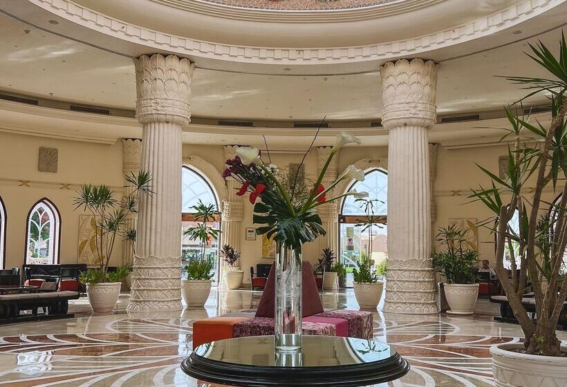 ホテル Sentido Caribbean World Soma Bay